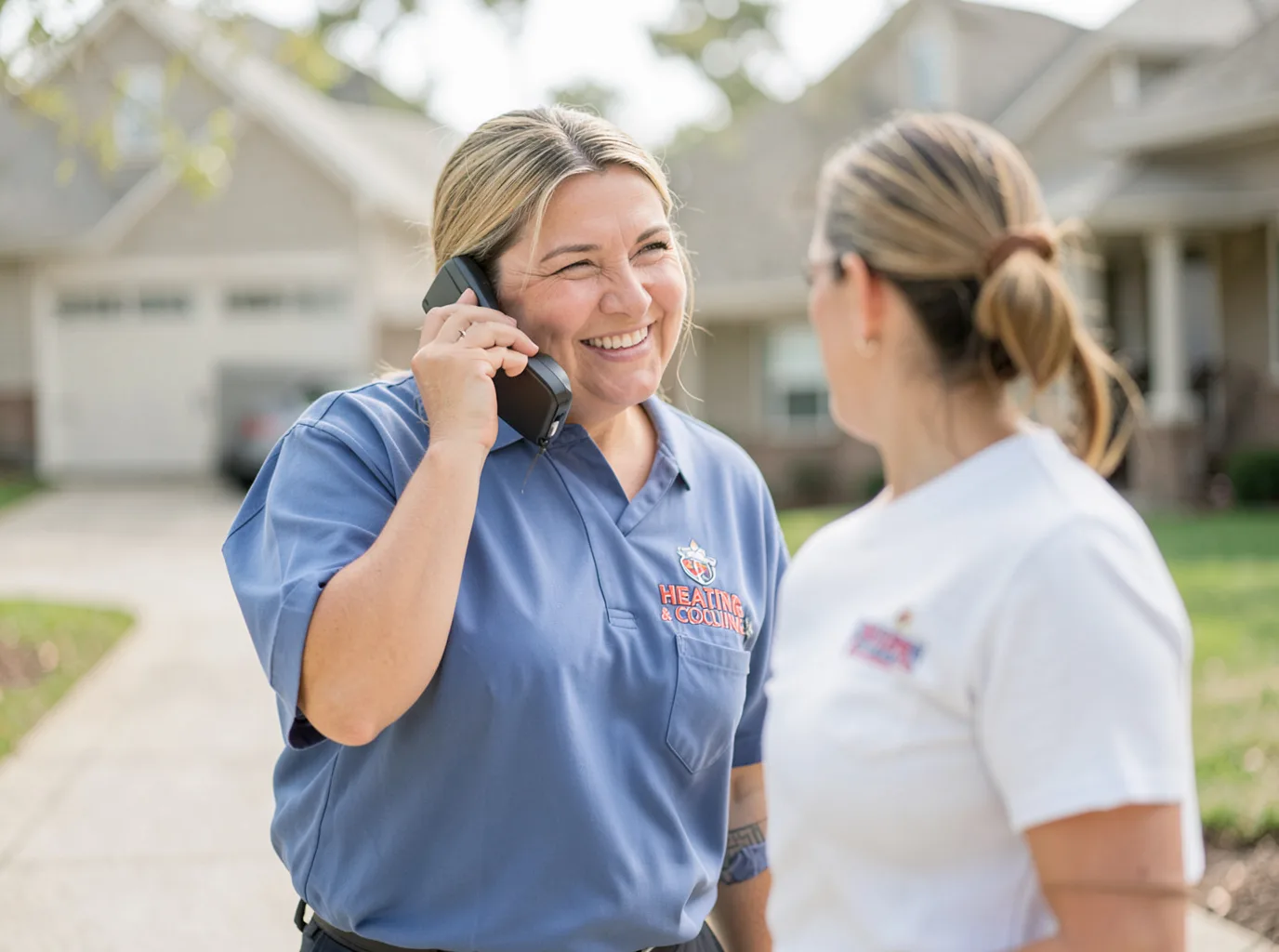Hvac Repair Wickenburg, AZ FAQs